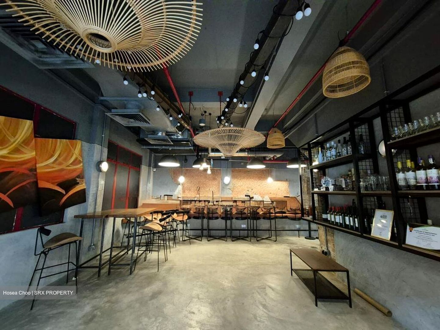 Far East Square (D1), Retail #495513041